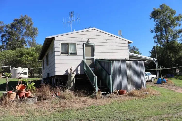Sixth view of Homely rural property listing, Address available on request