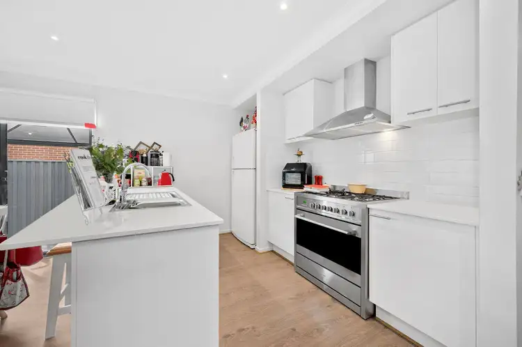 Second view of Homely house listing, 3 Wispering Circuit, Kilmore VIC 3764