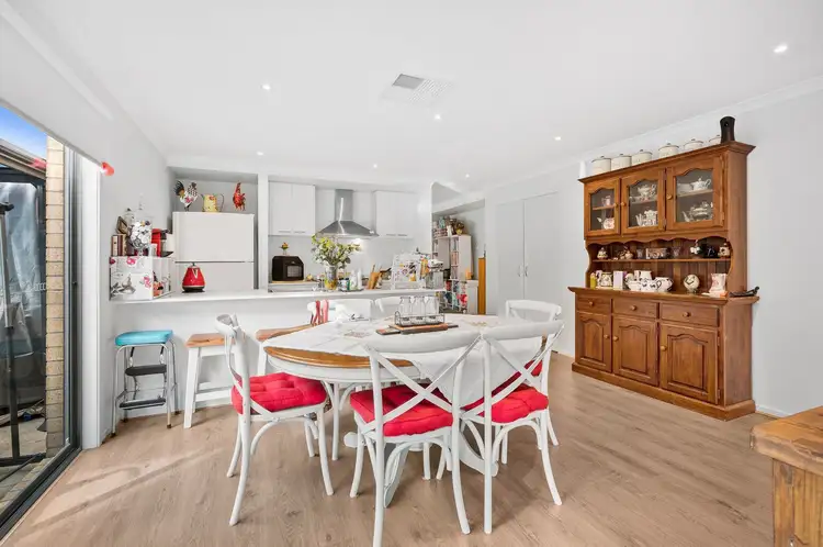 Third view of Homely house listing, 3 Wispering Circuit, Kilmore VIC 3764