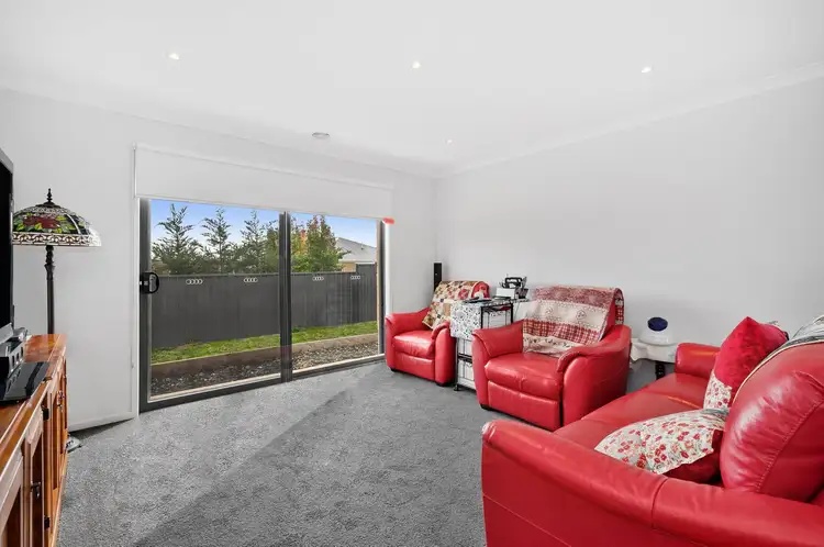 Fourth view of Homely house listing, 3 Wispering Circuit, Kilmore VIC 3764
