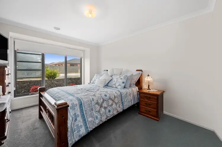Sixth view of Homely house listing, 3 Wispering Circuit, Kilmore VIC 3764