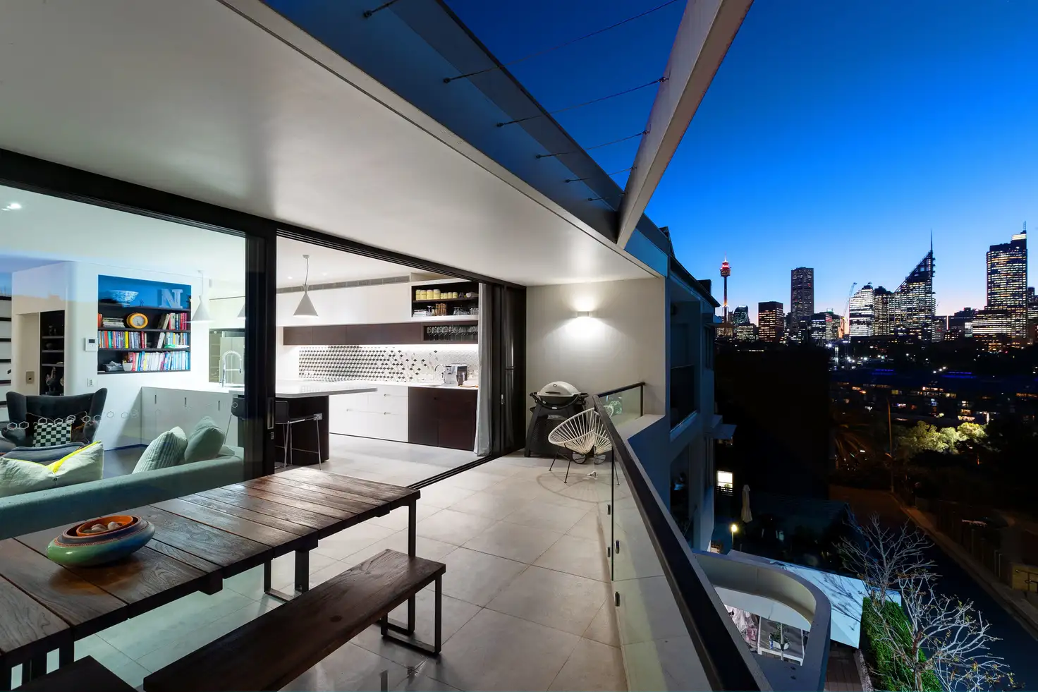 Main view of Homely apartment listing, 2/12 St Neot Avenue, Potts Point NSW 2011