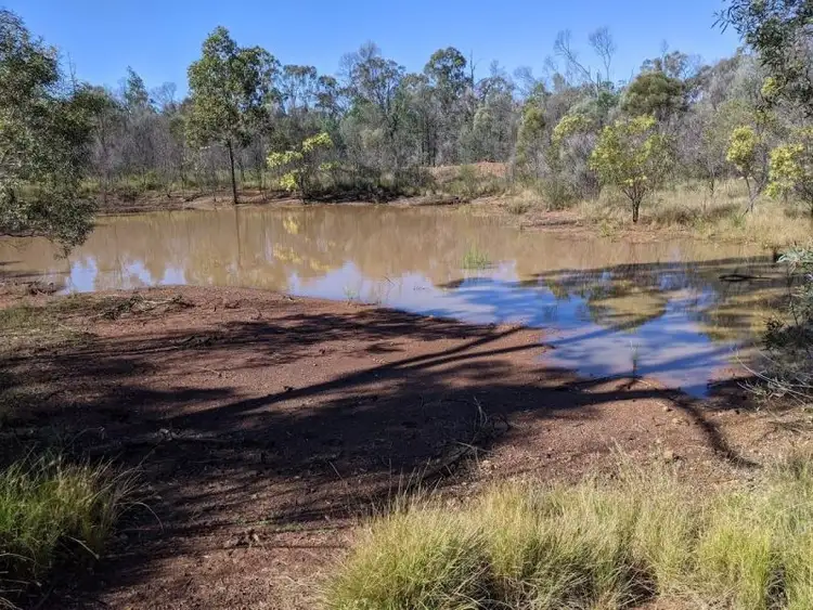 Main view of Homely rural property listing, Lot 58 Kytes Road, Tara QLD 4421