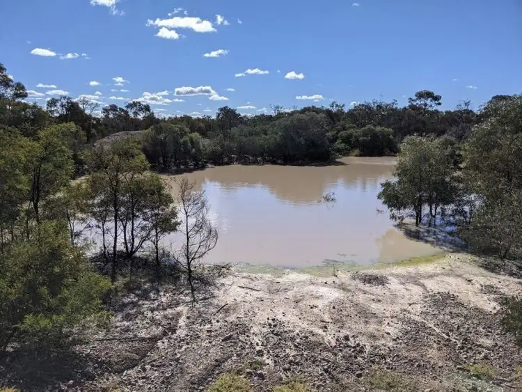 Second view of Homely rural property listing, Lot 58 Kytes Road, Tara QLD 4421