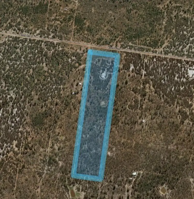 Fifth view of Homely rural property listing, Lot 58 Kytes Road, Tara QLD 4421
