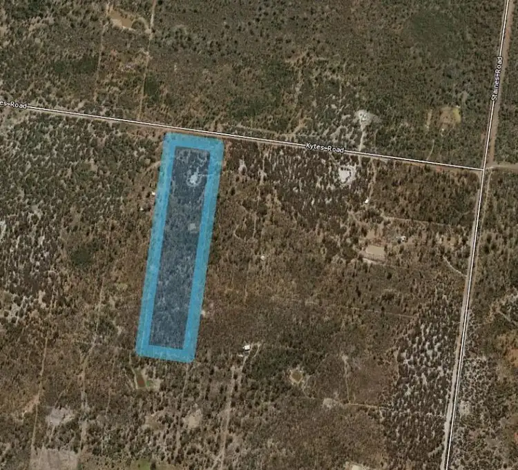 Sixth view of Homely rural property listing, Lot 58 Kytes Road, Tara QLD 4421