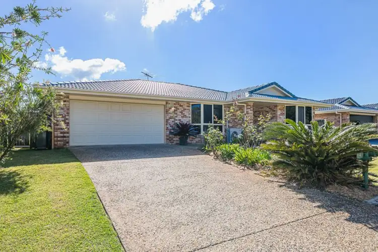 Second view of Homely house listing, 157 Cotterill Avenue, Bongaree QLD 4507