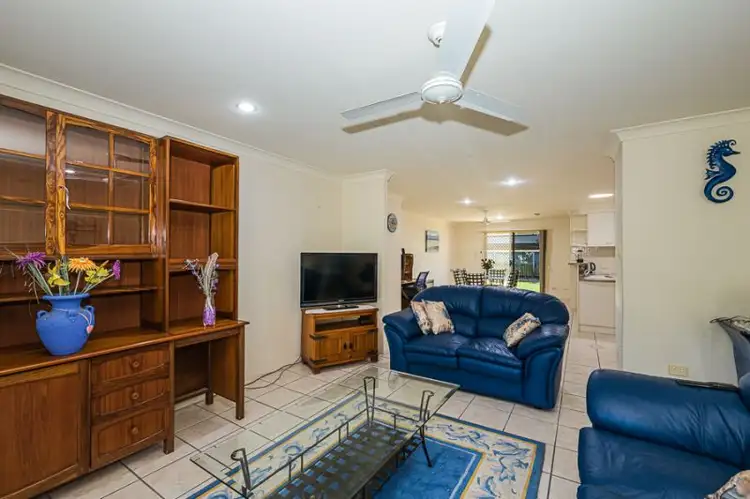 Fifth view of Homely house listing, 157 Cotterill Avenue, Bongaree QLD 4507