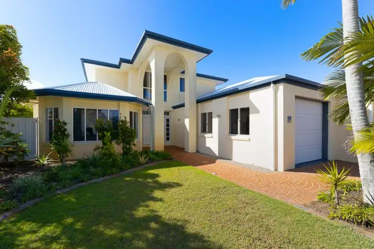 Fourth view of Homely house listing, 9 Voyagers Drive, Banksia Beach QLD 4507