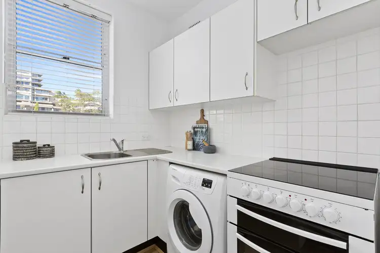 Sixth view of Homely apartment listing, 7/4 South Street, Edgecliff NSW 2027