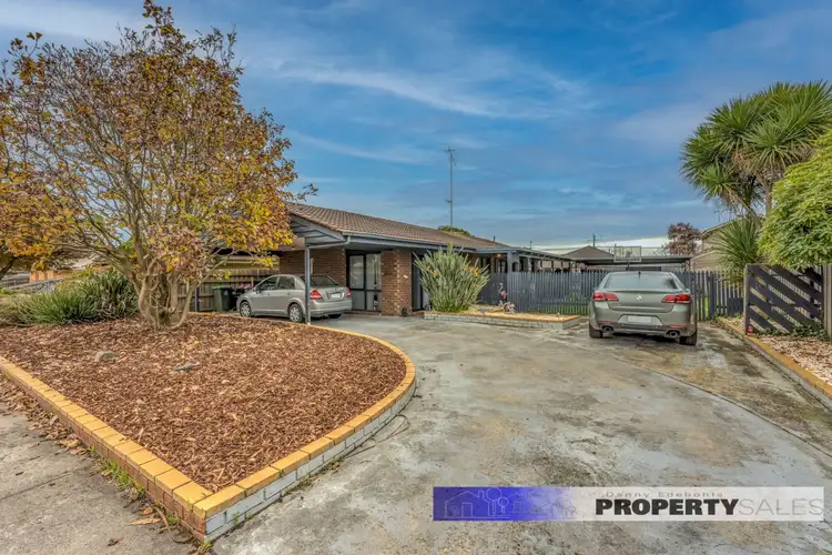 9 Banksia Street, Newborough VIC 3825