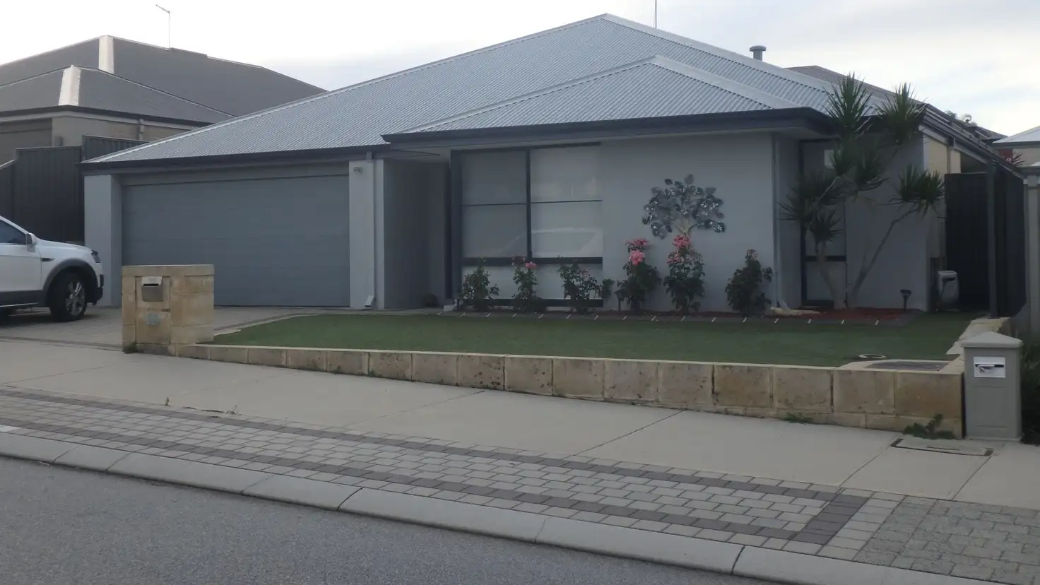Main view of Homely house listing, 36 Manitoga Street, Landsdale WA 6065