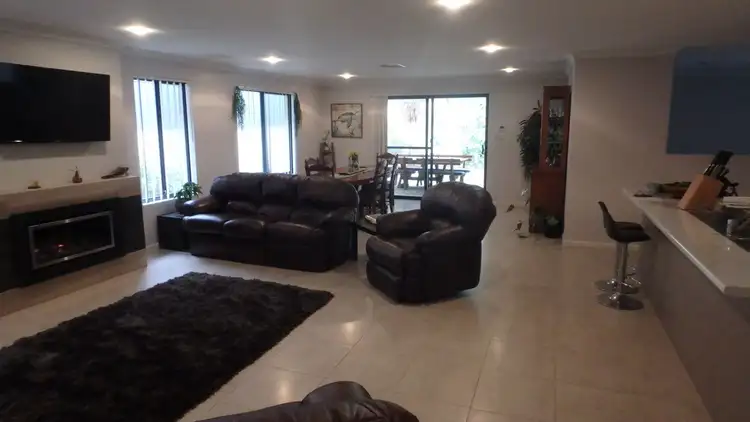 Second view of Homely house listing, 36 Manitoga Street, Landsdale WA 6065