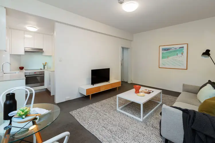 3/2 Greenknowe Avenue, Elizabeth Bay NSW 2011