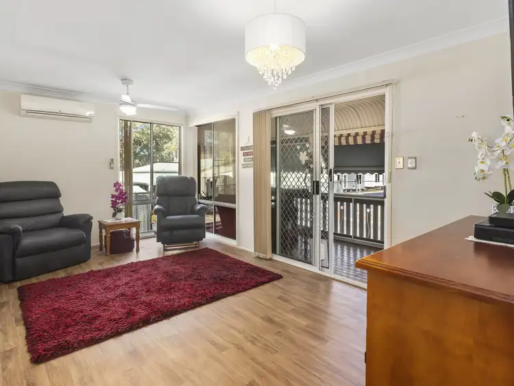 Main view of Homely retirement listing, 18/186 Sunrise Avenue, Halekulani NSW 2262
