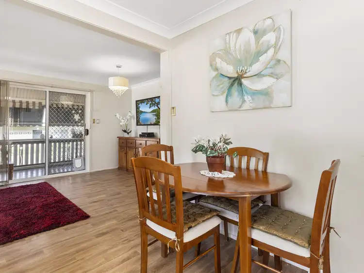 Fifth view of Homely retirement listing, 18/186 Sunrise Avenue, Halekulani NSW 2262