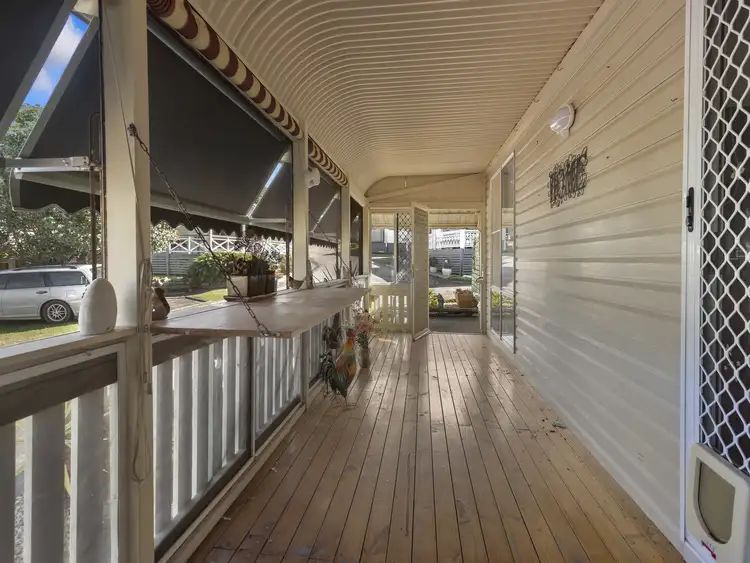Sixth view of Homely retirement listing, 18/186 Sunrise Avenue, Halekulani NSW 2262