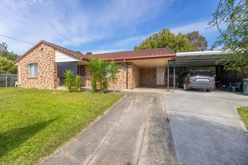 Main view of Homely house listing, 22 Vievers Street, Caboolture QLD 4510