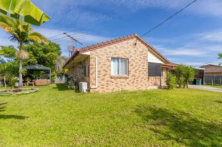 Second view of Homely house listing, 22 Vievers Street, Caboolture QLD 4510