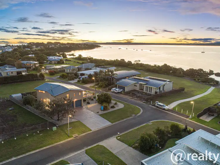 Main view of Homely house listing, 10 French Island Close, Corinella VIC 3984