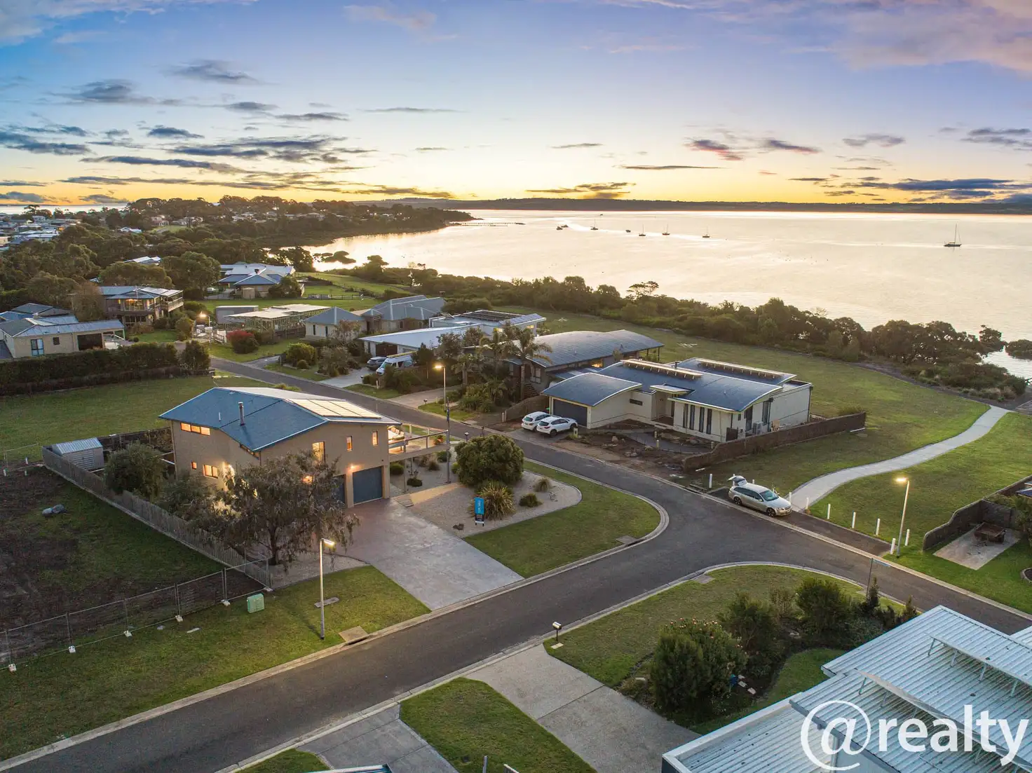 Main view of Homely house listing, 10 French Island Close, Corinella VIC 3984