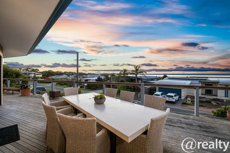 Second view of Homely house listing, 10 French Island Close, Corinella VIC 3984