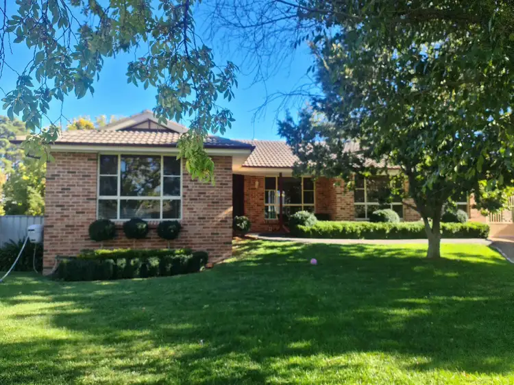 Main view of Homely house listing, 44 Richardson Street, Windradyne NSW 2795