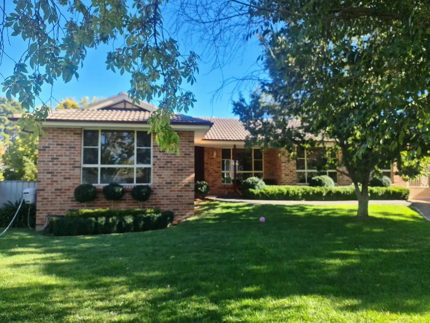 Main view of Homely house listing, 44 Richardson Street, Windradyne NSW 2795