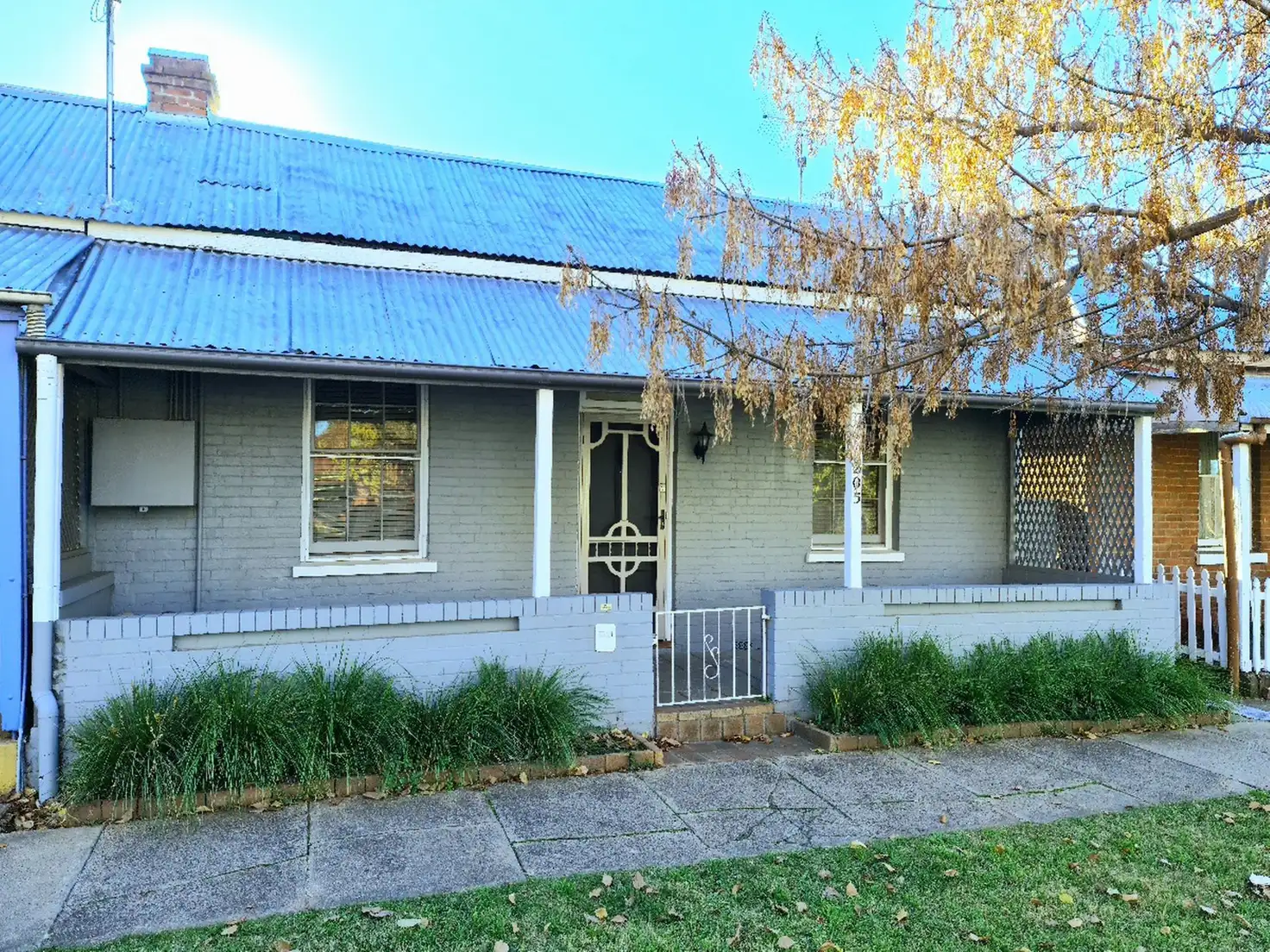 Main view of Homely house listing, 205 Bentinck Street, Bathurst NSW 2795