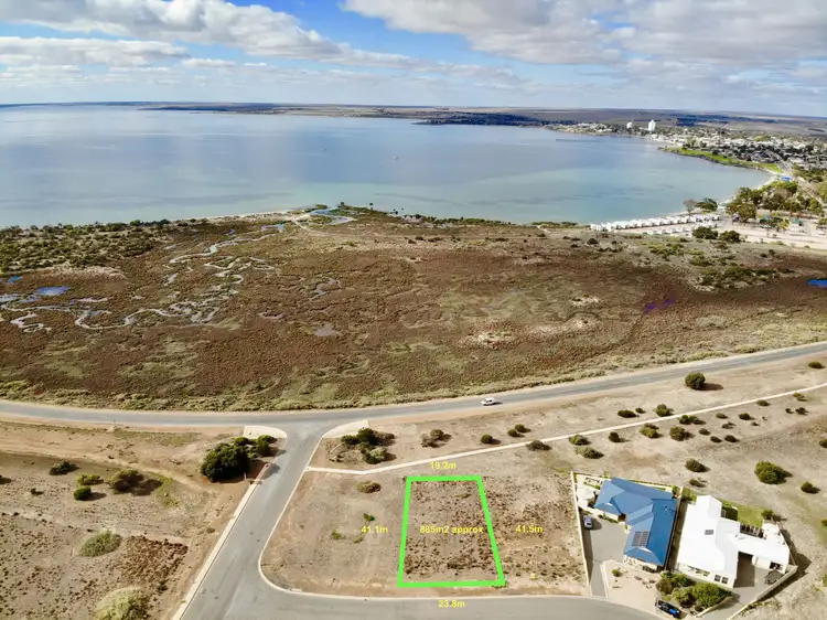 3 Herbert Edwards Drive, Streaky Bay SA 5680