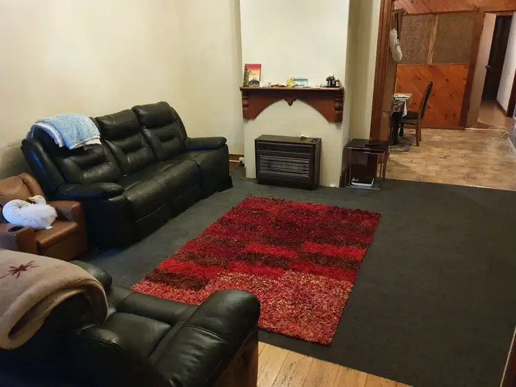 Second view of Homely house listing, 37 Queens Avenue, Mount Gambier SA 5290