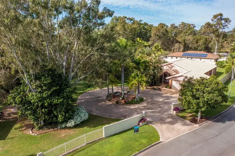 21 Jocelyn Street, Caboolture QLD 4510