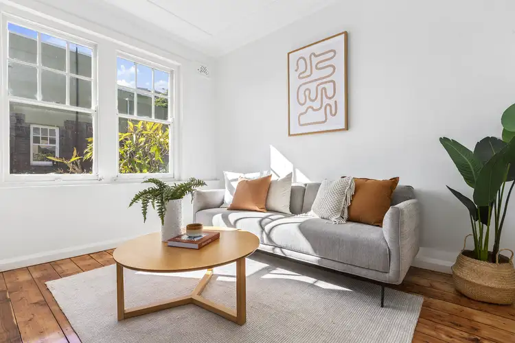 6/10a Clapton Place, Darlinghurst NSW 2010