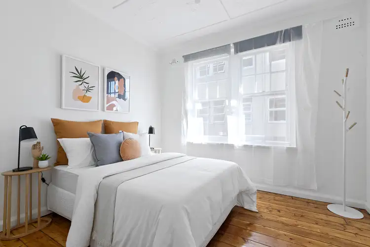 Third view of Homely apartment listing, 6/10a Clapton Place, Darlinghurst NSW 2010