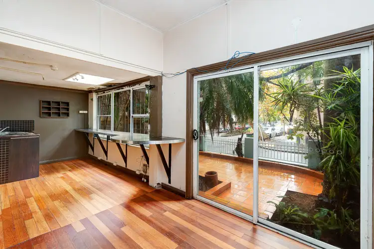 Second view of Homely house listing, 23 Hughes Street, Potts Point NSW 2011