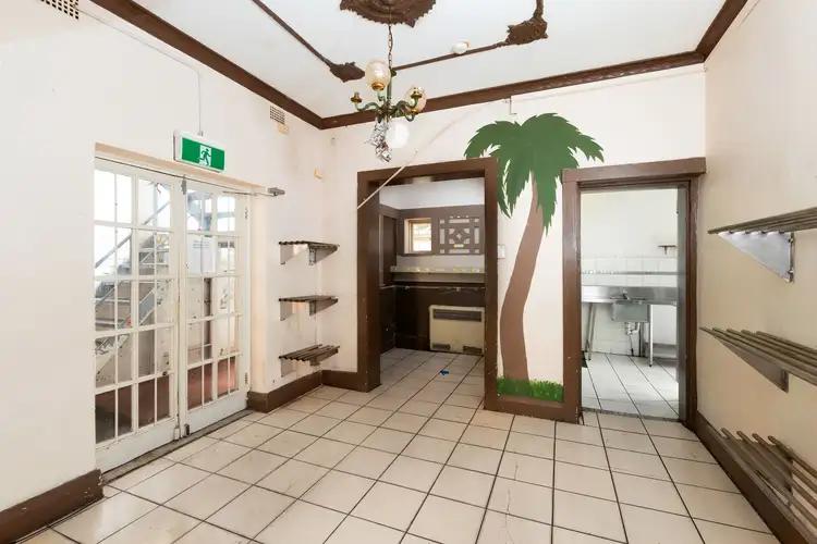 Fourth view of Homely house listing, 23 Hughes Street, Potts Point NSW 2011