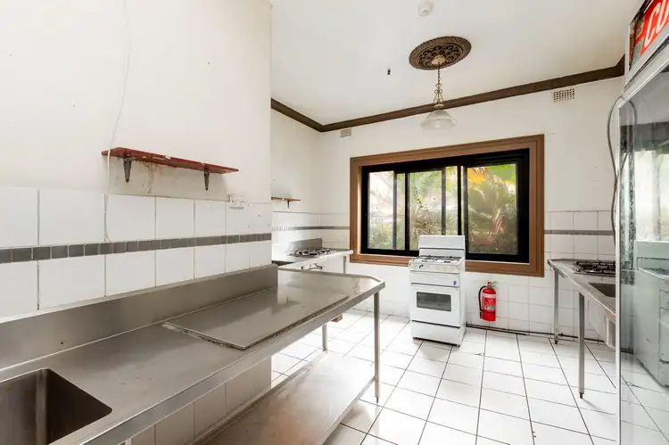 Fifth view of Homely house listing, 23 Hughes Street, Potts Point NSW 2011