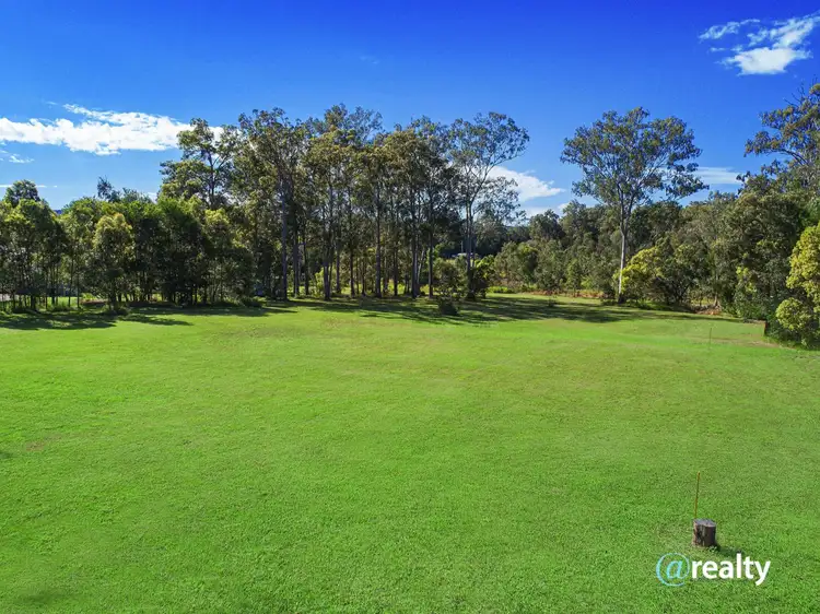 Second view of Homely land listing, 439 Tandur Traveston Road, Traveston QLD 4570