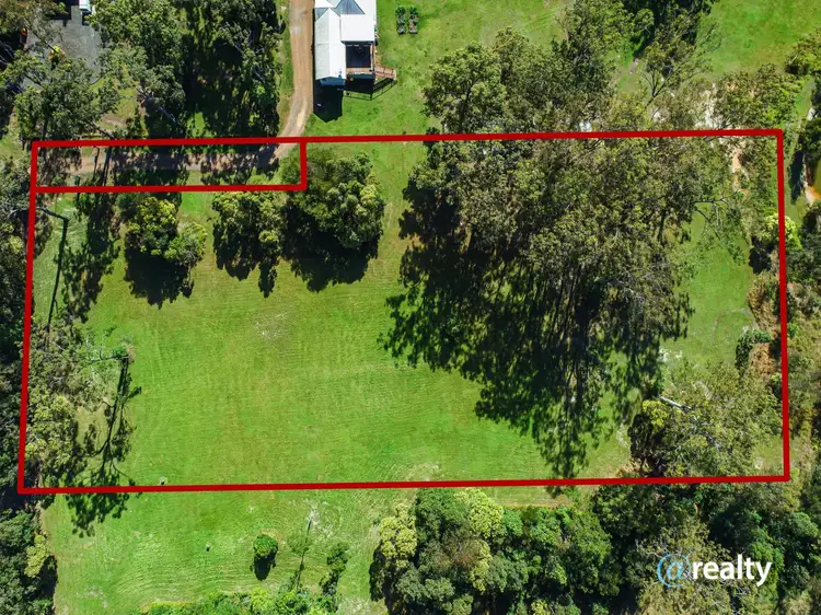 Third view of Homely land listing, 439 Tandur Traveston Road, Traveston QLD 4570