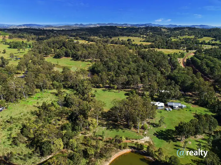 Fourth view of Homely land listing, 439 Tandur Traveston Road, Traveston QLD 4570