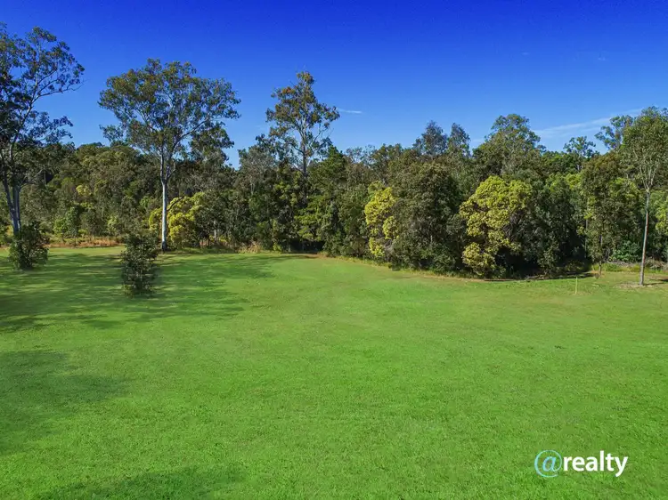 Fifth view of Homely land listing, 439 Tandur Traveston Road, Traveston QLD 4570