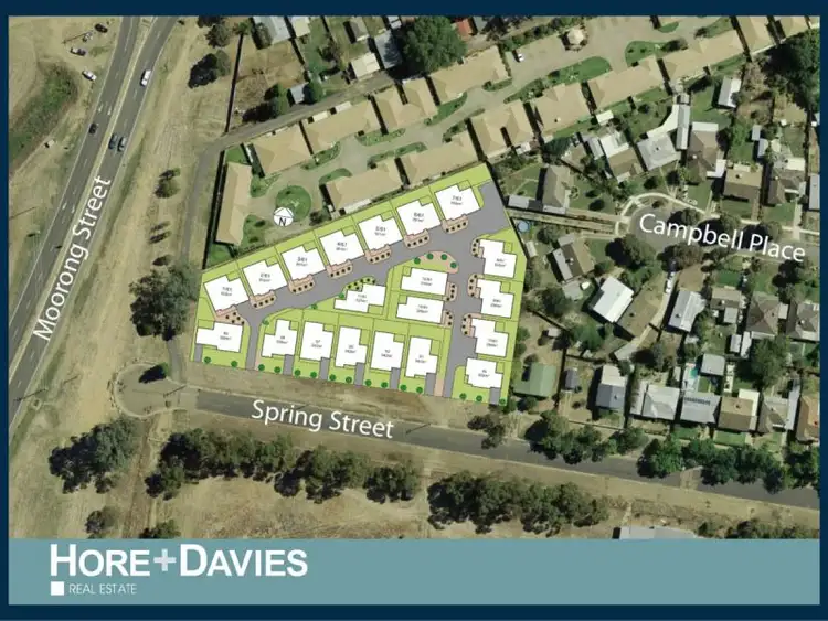 Seventh view of Homely house listing, 5/61 Spring Street, Wagga Wagga NSW 2650
