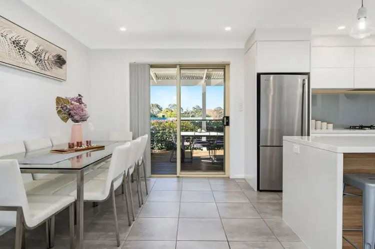 Fourth view of Homely house listing, 4 Willis Street, Oakdale NSW 2570