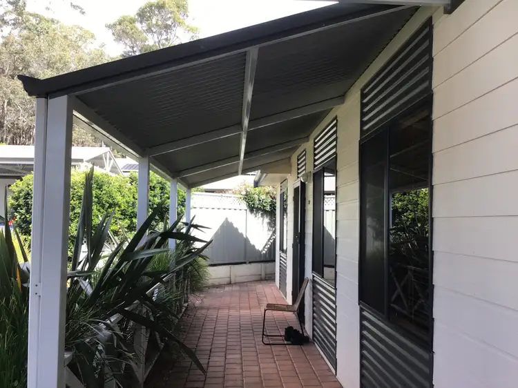 Second view of Homely house listing, E/15 Federal Street, Denmark WA 6333