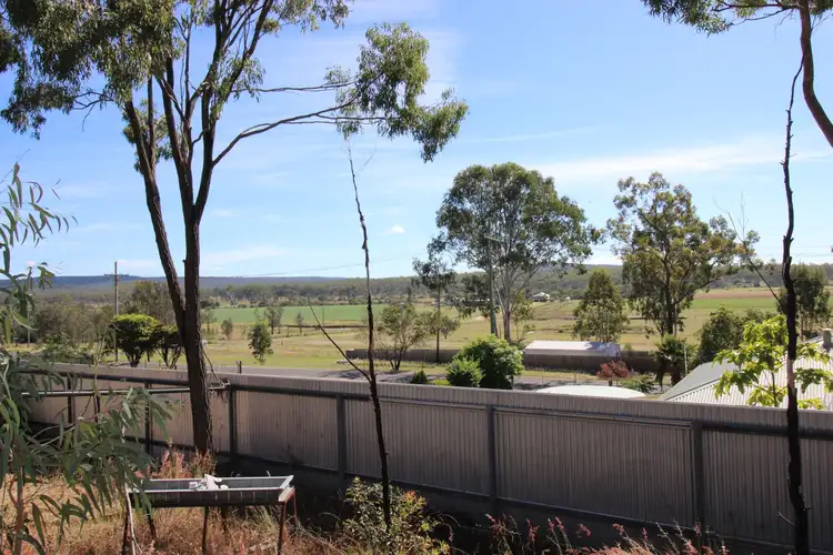 Second view of Homely land listing, 8 Trace Street, Brooklands QLD 4615