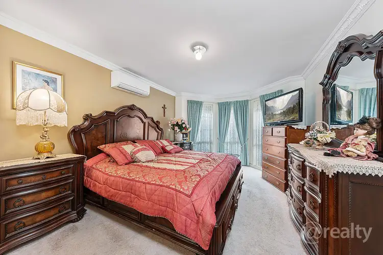 Third view of Homely house listing, 12 Lalwinya Street, Delahey VIC 3037