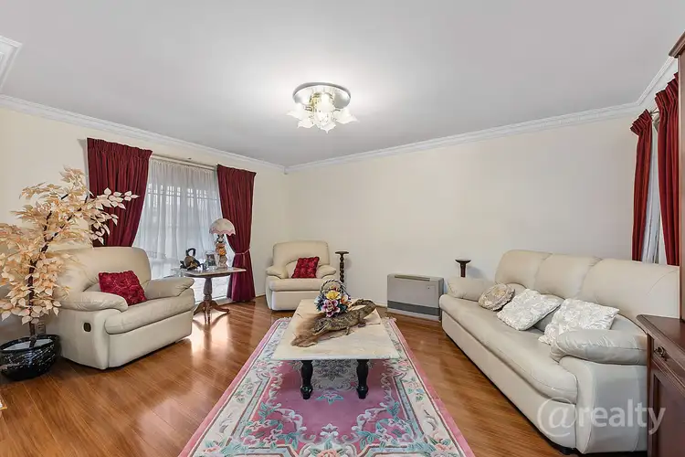 Fourth view of Homely house listing, 12 Lalwinya Street, Delahey VIC 3037