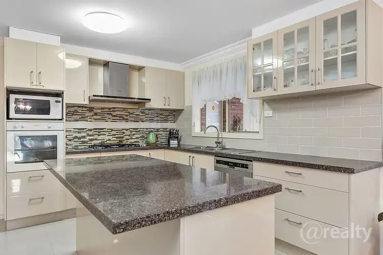 Fifth view of Homely house listing, 12 Lalwinya Street, Delahey VIC 3037