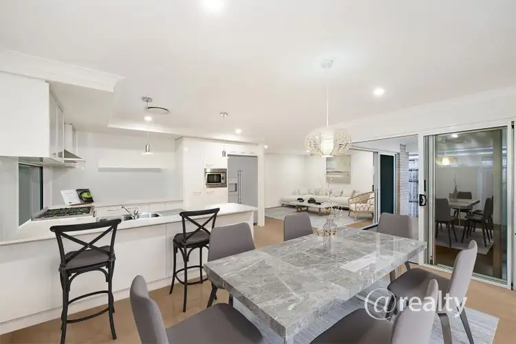 Main view of Homely house listing, 75 Fleet Circuit, Bray Park QLD 4500