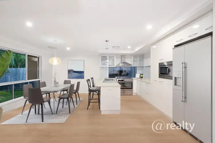 Fourth view of Homely house listing, 75 Fleet Circuit, Bray Park QLD 4500